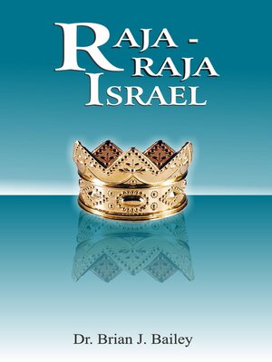 cover image of Raja-Raja Israel